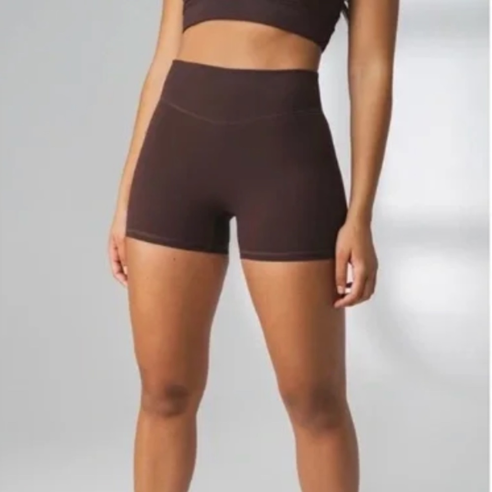 Balance Athletica (Vitality)  Cloud Shorts